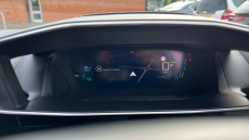 Peugeot 208 100kW GT 50kWh 5dr Auto Electric Hatchback